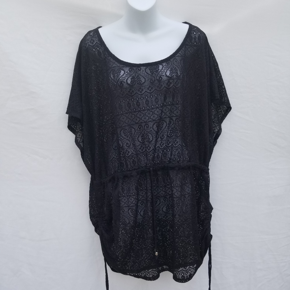 Swimsuit cover up